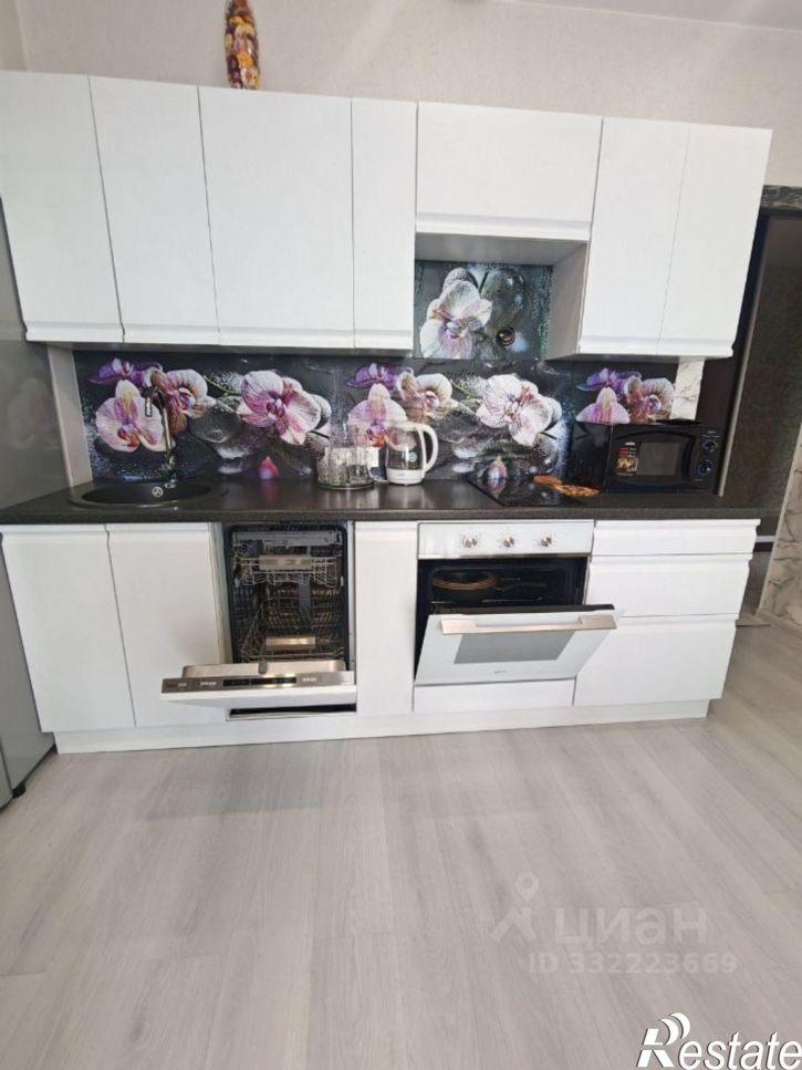 2-комн квартира ул Седова, 62 1,  д. 62 1,  к. 1