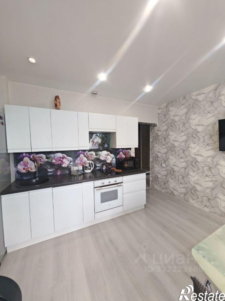 2-комн квартира ул Седова, 62 1,  д. 62 1,  к. 1