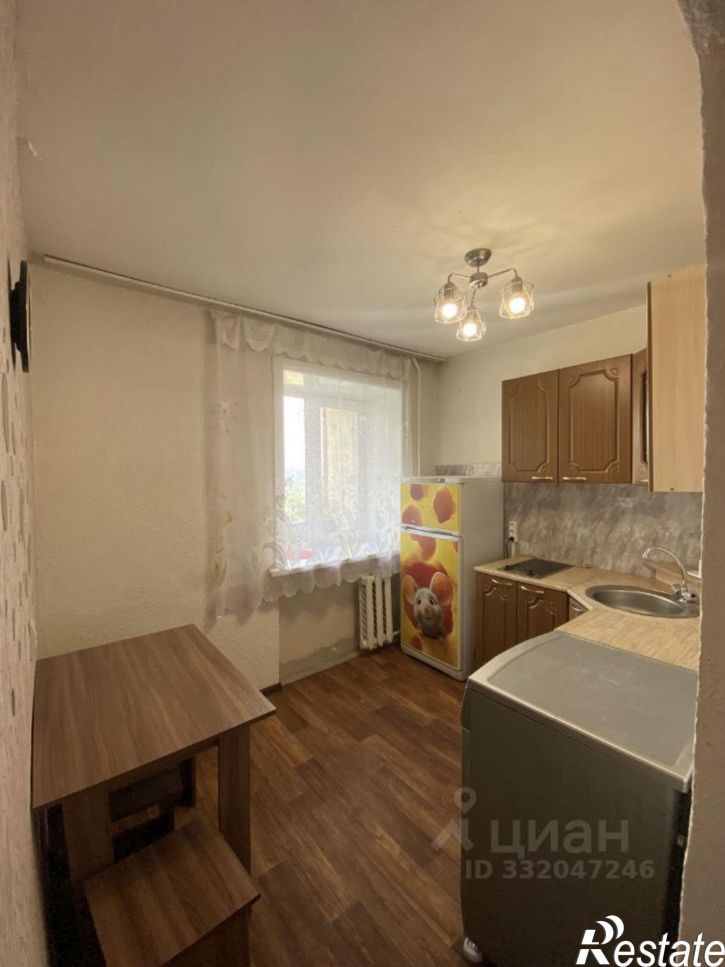 1-комн квартира ул Гоголя, 75,  д. 75