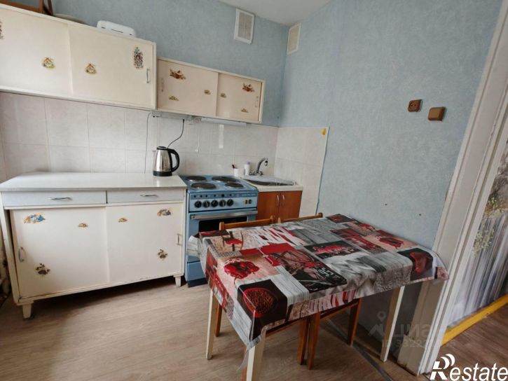 2-комн квартира ул Баррикад, 54е,  д. 54е