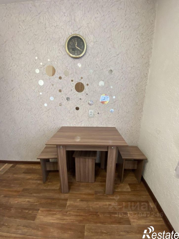 1-комн квартира ул Гоголя, 75,  д. 75