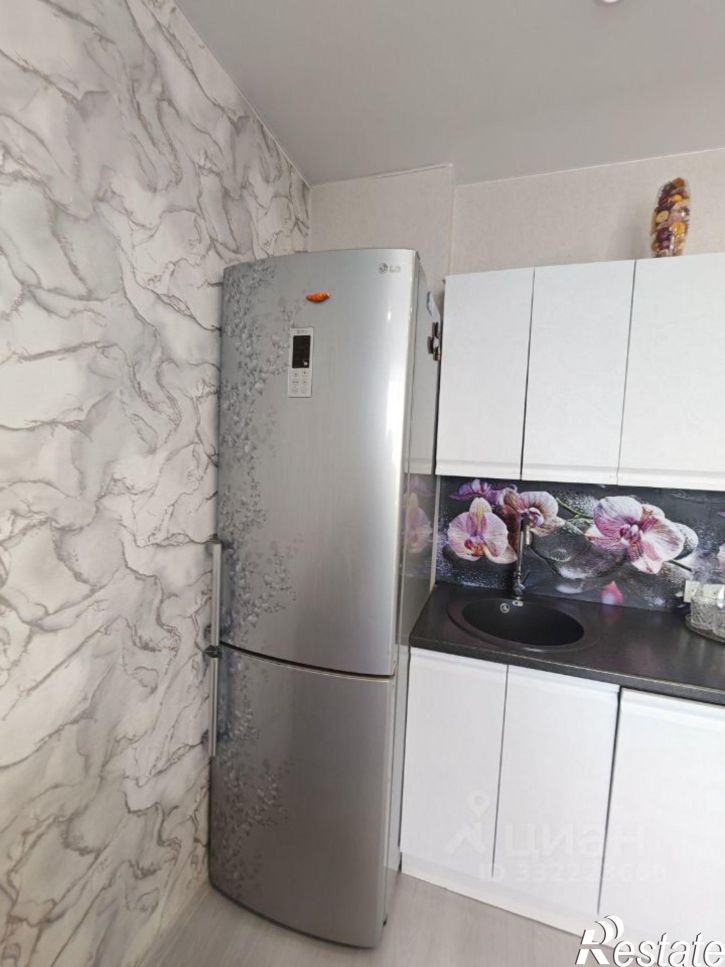 2-комн квартира ул Седова, 62 1,  д. 62 1,  к. 1