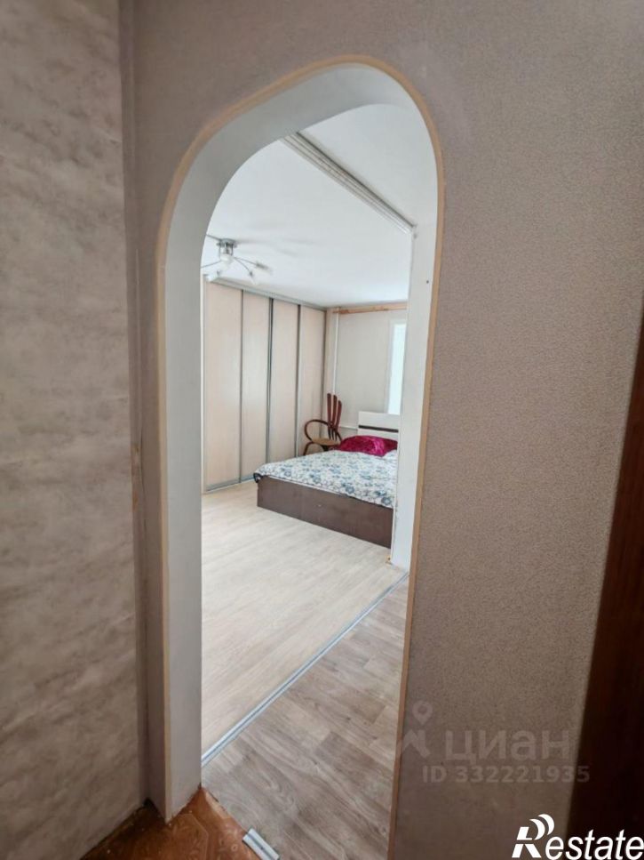2-комн квартира ул Баррикад, 54е,  д. 54е
