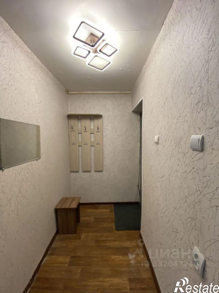 1-комн квартира ул Гоголя, 75,  д. 75