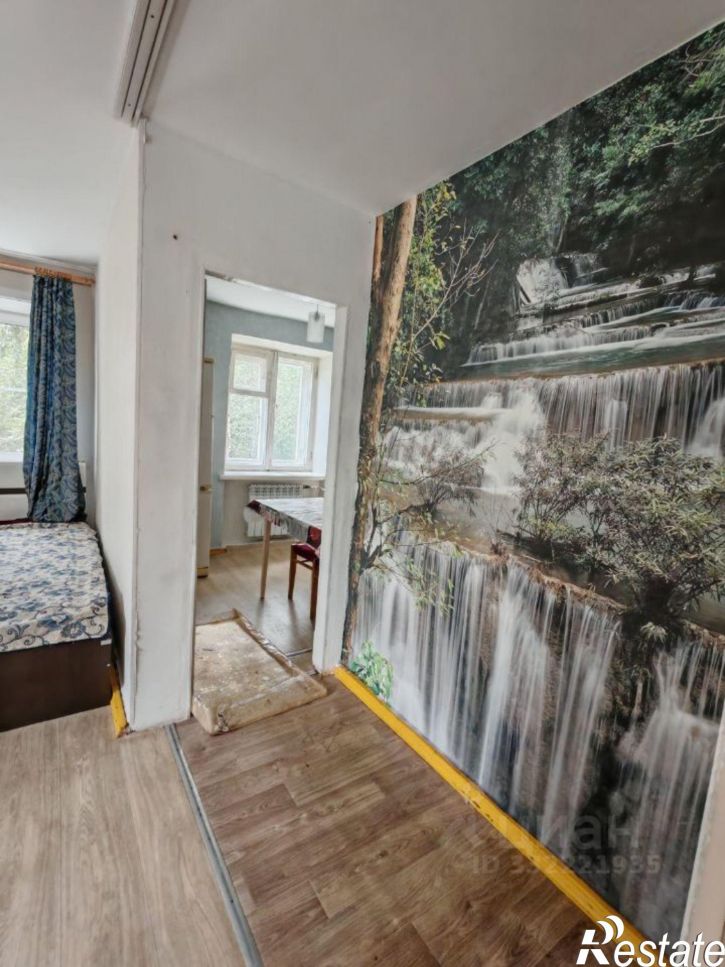 2-комн квартира ул Баррикад, 54е,  д. 54е