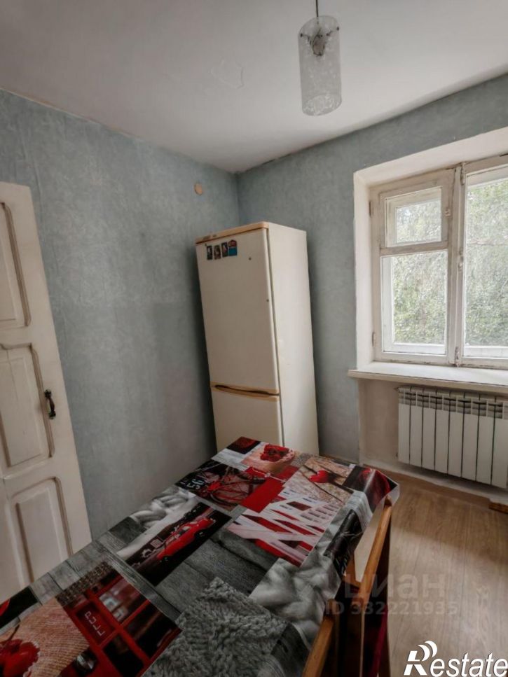 2-комн квартира ул Баррикад, 54е,  д. 54е