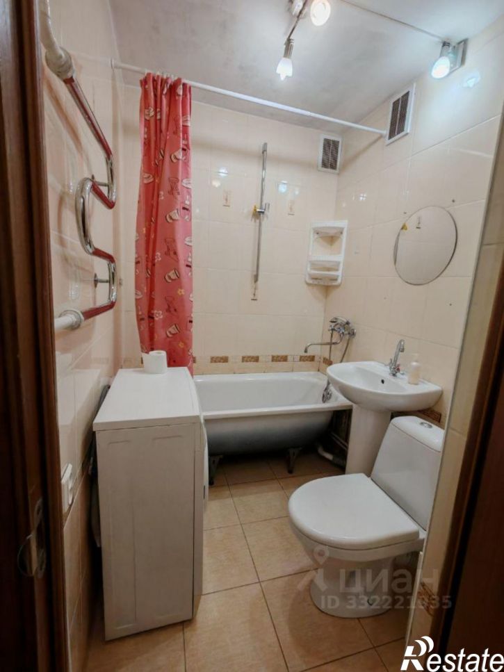 2-комн квартира ул Баррикад, 54е,  д. 54е