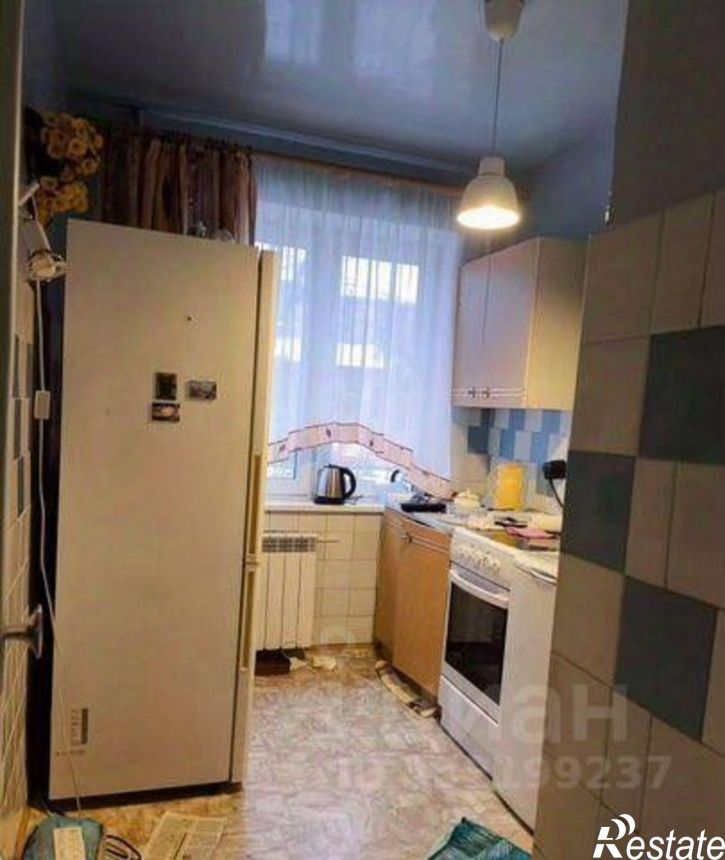 2-комн квартира ул Депутатская, 10,  д. 10