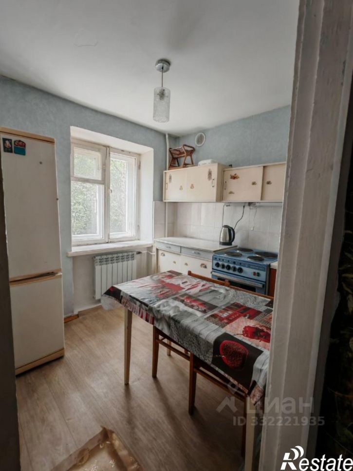 2-комн квартира ул Баррикад, 54е,  д. 54е