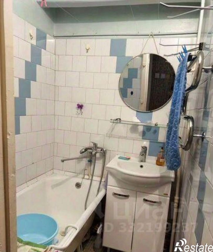 2-комн квартира ул Депутатская, 10,  д. 10