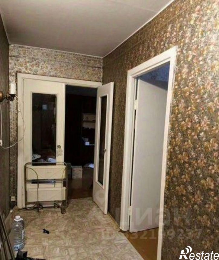 2-комн квартира ул Депутатская, 10,  д. 10