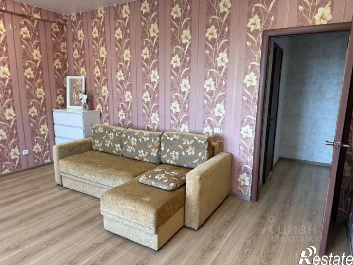 1-комн квартира ул Станиславского, 1/3,  д. 1/3