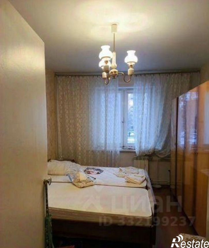 2-комн квартира ул Депутатская, 10,  д. 10