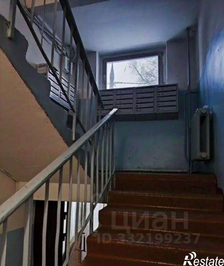 2-комн квартира ул Депутатская, 10,  д. 10