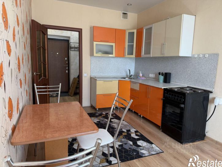 1-комн квартира ул Станиславского, 1/3,  д. 1/3
