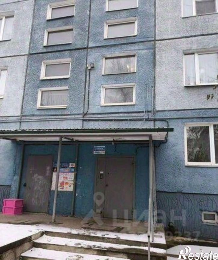 2-комн квартира ул Депутатская, 10,  д. 10