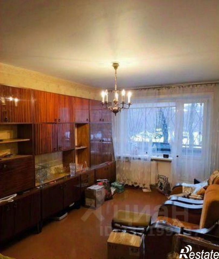 2-комн квартира ул Депутатская, 10,  д. 10