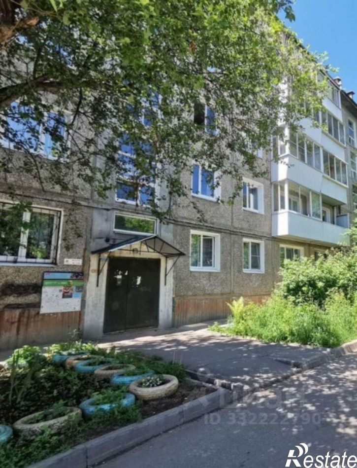 1-комн квартира микрорайон Юбилейный, 70