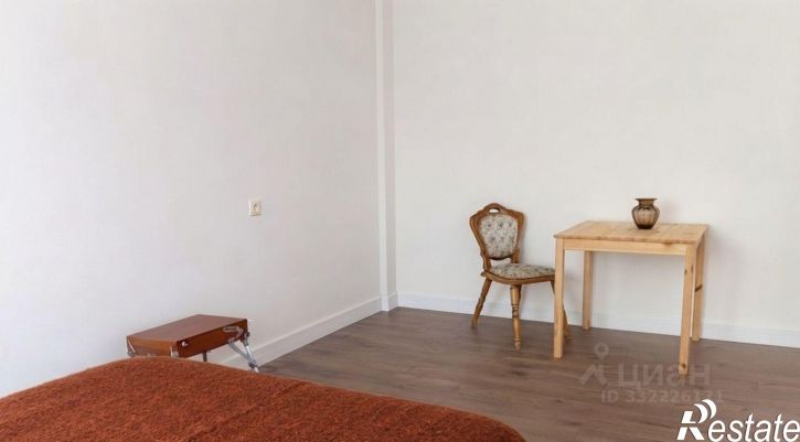 2-комн квартира ул Добролюбова, 3,  д. 3
