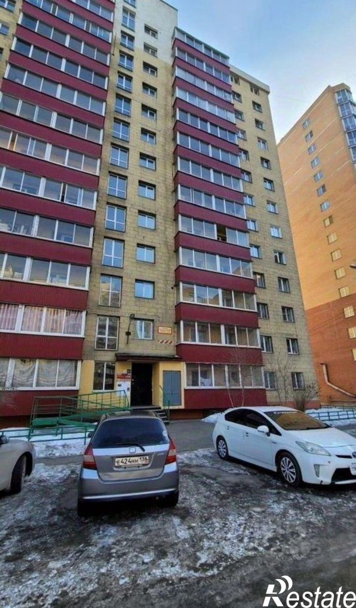 1-комн квартира ул Сурнова, 30/7,  д. 30/7