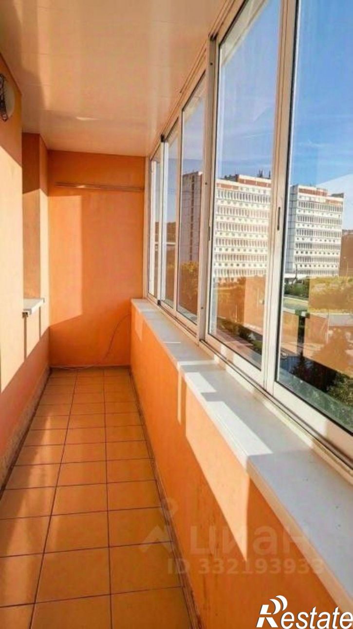 2-комн квартира Свердловский район