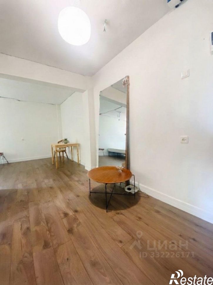 2-комн квартира ул Добролюбова, 3,  д. 3