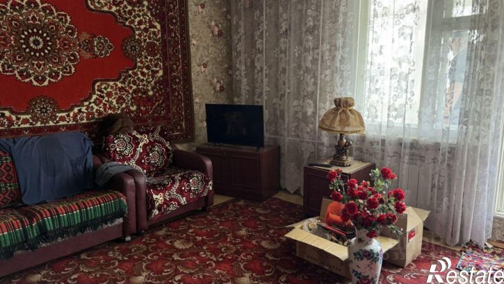 2-комн квартира ул Рабоче-крестьянская, 3а,  д. 3а