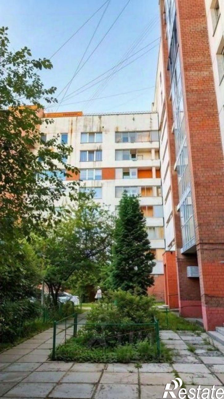 2-комн квартира Свердловский район