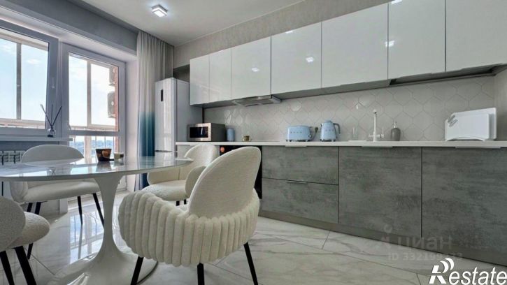 2-комн квартира ул Пушкина, 25,  д. 25