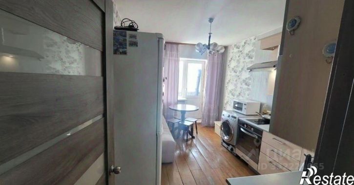 1-комн квартира ул Сурнова, 30/7,  д. 30/7