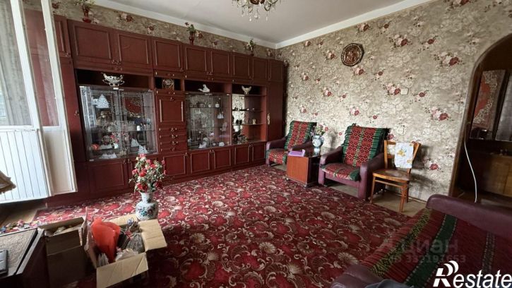 2-комн квартира ул Рабоче-крестьянская, 3а,  д. 3а