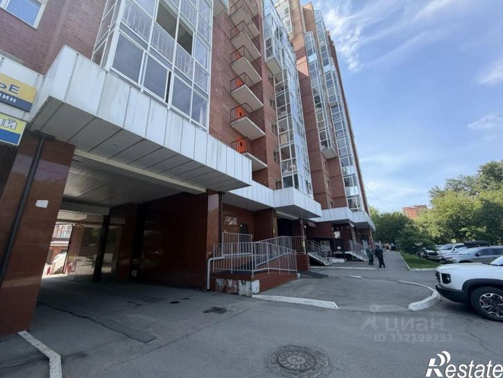 2-комн квартира ул Пушкина, 25,  д. 25