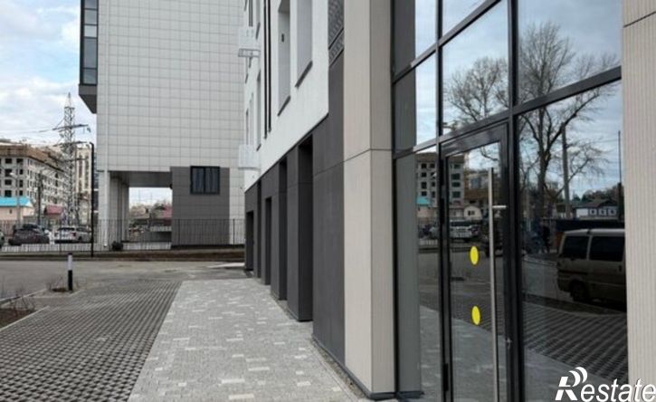 2-комн квартира в новом доме ул Советская, 31/1,  д. 31/1