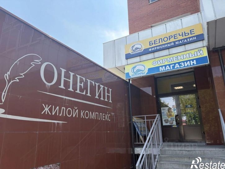 2-комн квартира ул Пушкина, 25,  д. 25