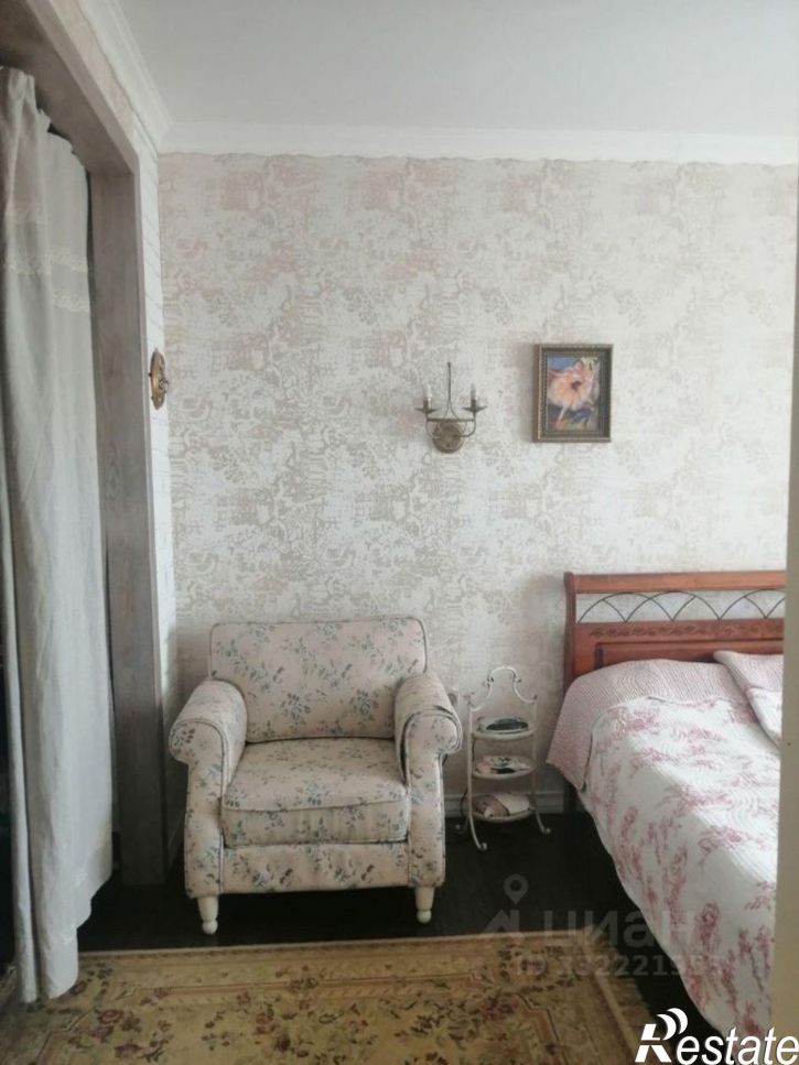3-комн квартира ул Дыбовского, 8/13,  д. 8/13