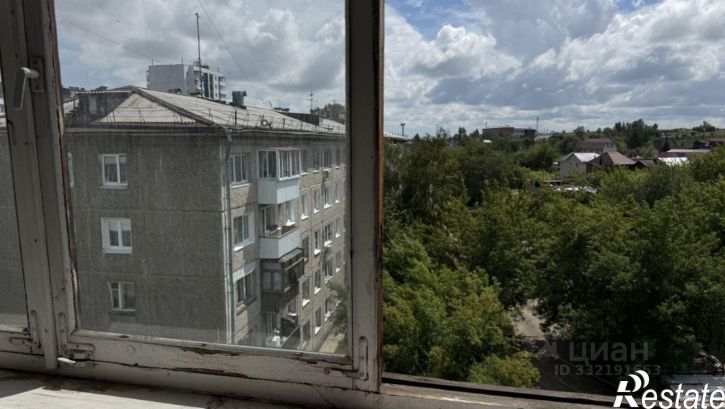 2-комн квартира ул Рабоче-крестьянская, 3а,  д. 3а