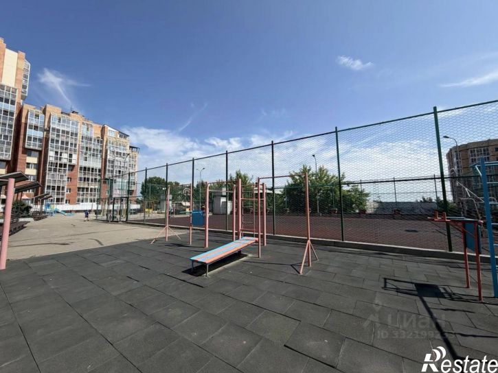 2-комн квартира ул Пушкина, 25,  д. 25