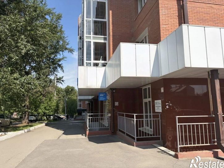 2-комн квартира ул Пушкина, 25,  д. 25