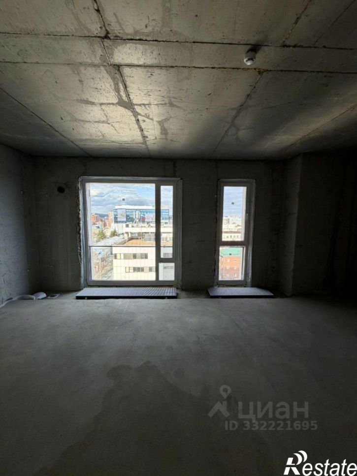 2-комн квартира ул Советская, 31/1,  д. 31/1
