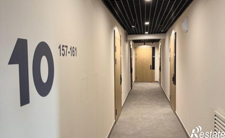 2-комн квартира в новом доме ул Советская, 31/1,  д. 31/1