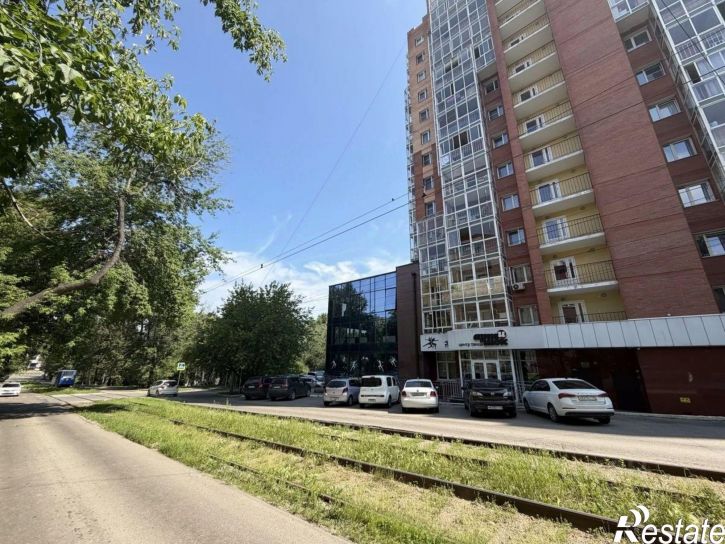 2-комн квартира ул Пушкина, 25,  д. 25