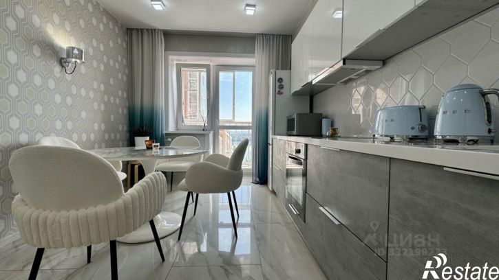 2-комн квартира ул Пушкина, 25,  д. 25