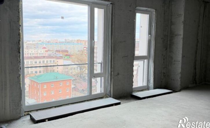 2-комн квартира в новом доме ул Советская, 31/1,  д. 31/1