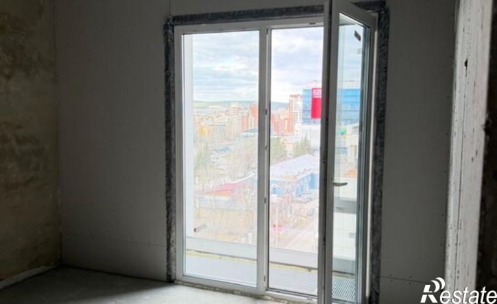 2-комн квартира в новом доме ул Советская, 31/1,  д. 31/1