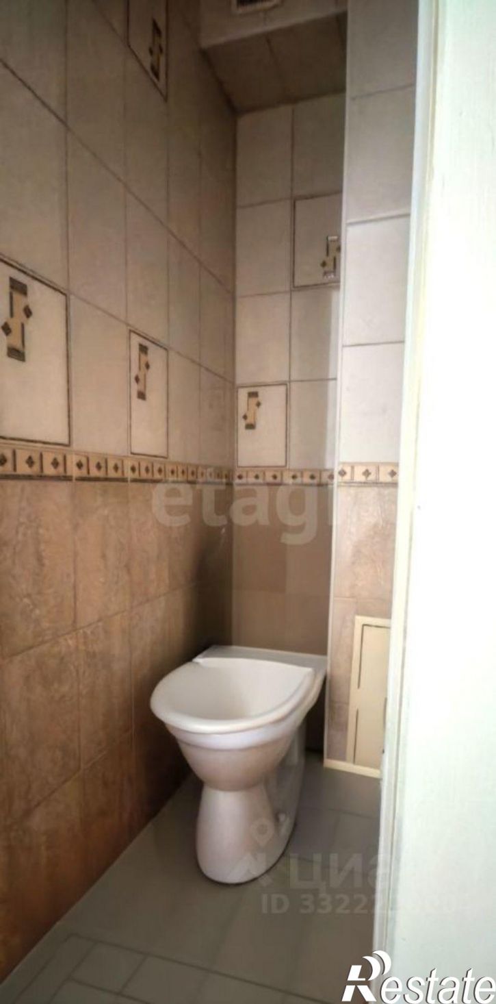 1-комн квартира ул Байкальская, 284,  д. 284