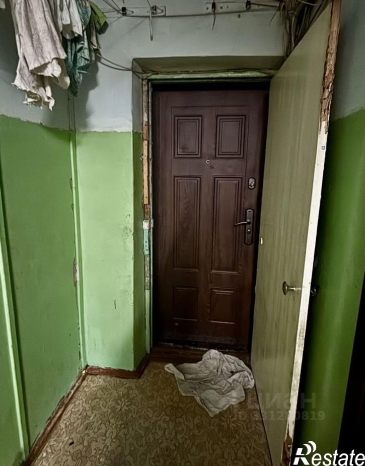 Комната ул Марии Ульяновой, 9,  д. 9