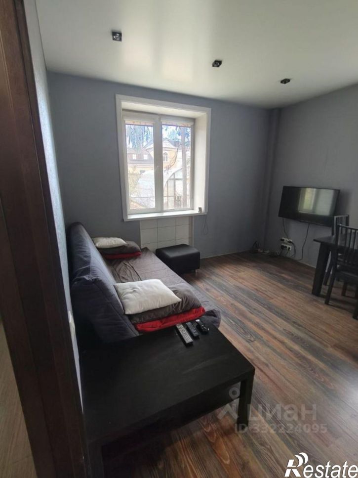 3-комн квартира ул Авиастроителей, 33,  д. 33