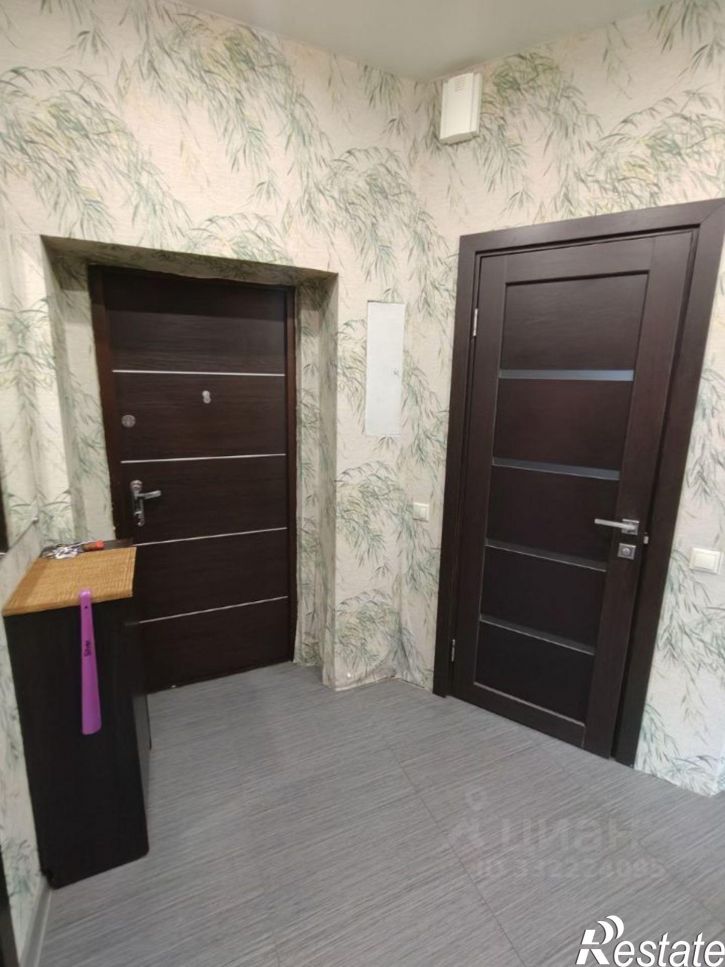 3-комн квартира ул Авиастроителей, 33,  д. 33