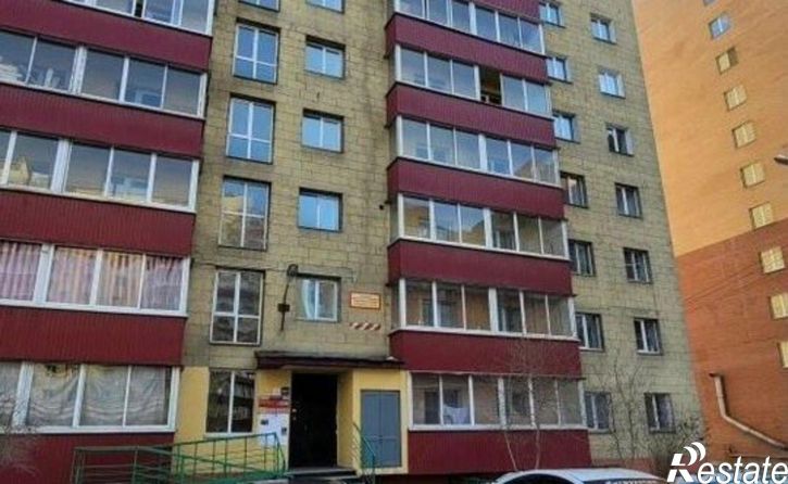 1-комн квартира ул Сурнова, 30/7,  д. 30/7
