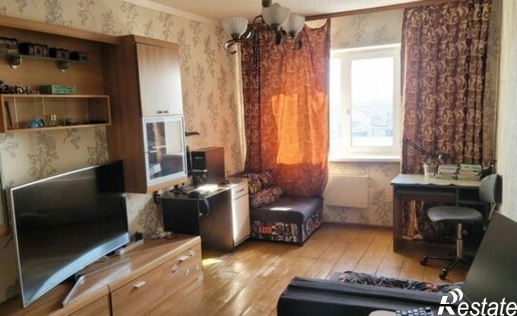 1-комн квартира ул Сурнова, 30/7,  д. 30/7